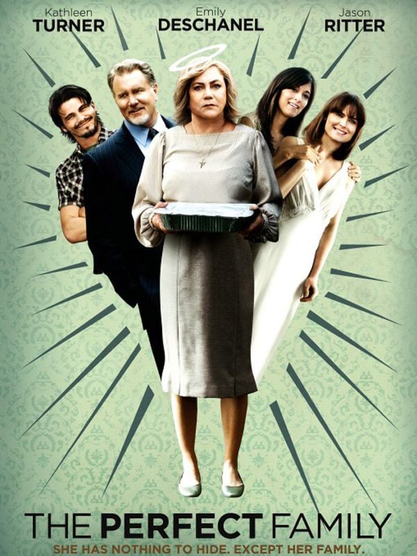 La familia perfecta - Película 2011
