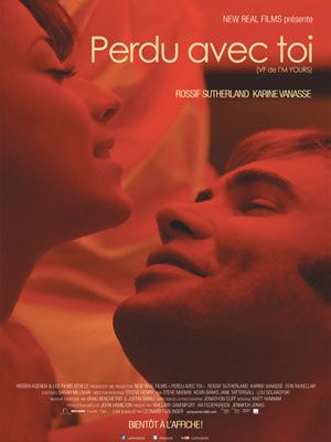 I''m Yours - Película 2011