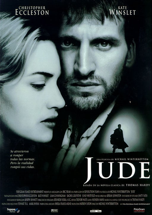 Jude - Película 1996 - SensaCine.com