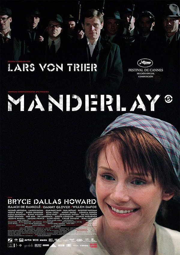 Manderlay - Película 2004