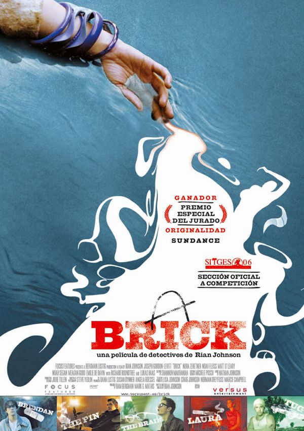 Brick - Película 2005