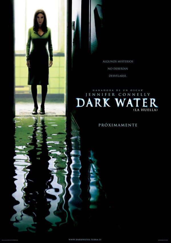 Dark Water (La huella) - Película 2005