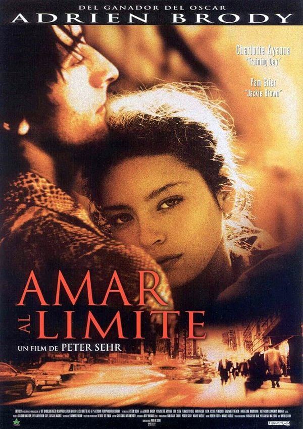 Amar al límite - Película 2001