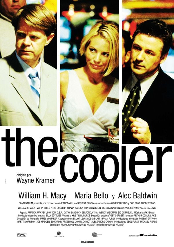 The Cooler - Película 2003