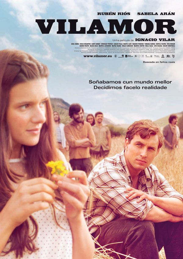 Vilamor - Película 2011