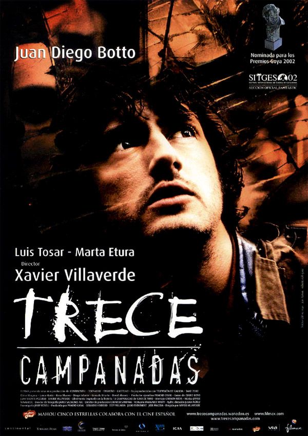 Trece Campanadas - Película 2002