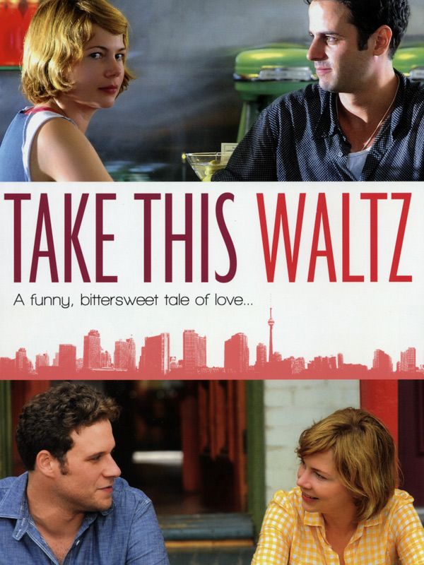 Take This Waltz - Película 2011