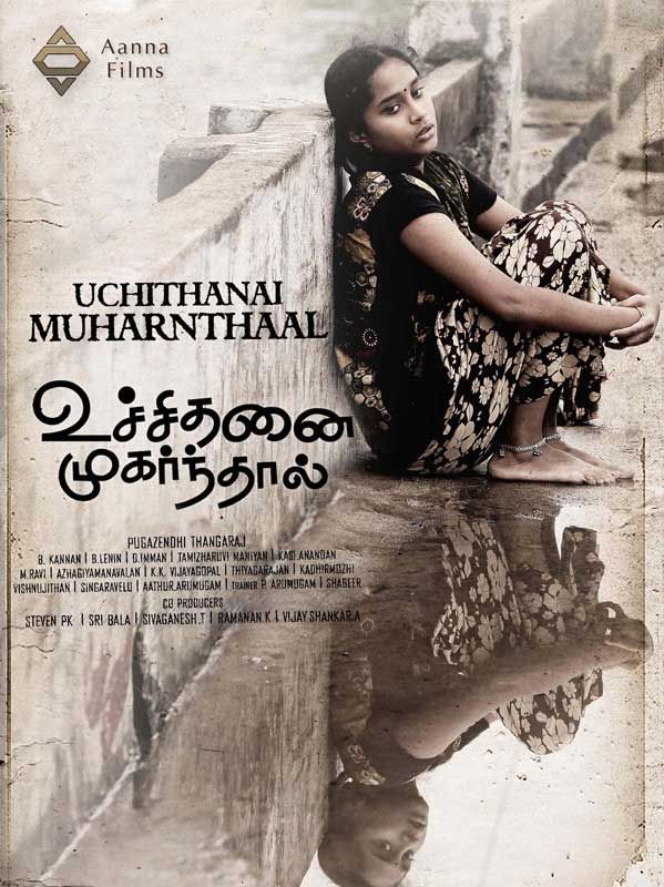 Uchithanai Muharnthaal - Película 2011