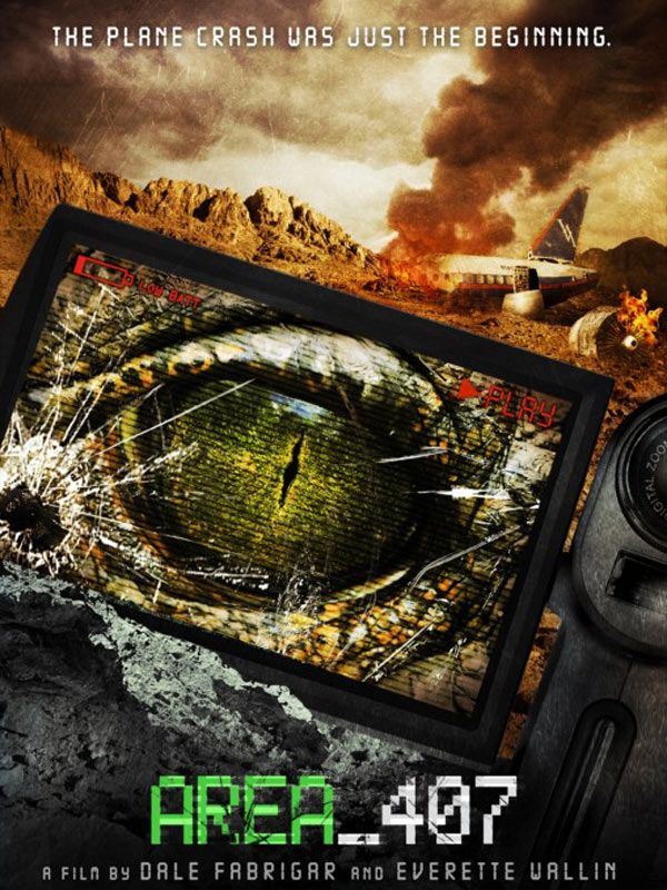 Tape 407 - Película 2011