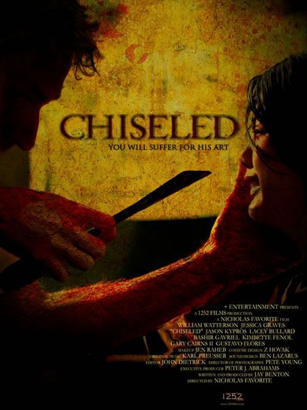 Chiseled - Película 2008