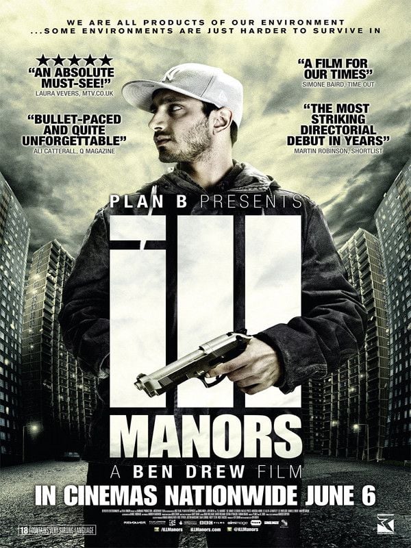 Ill Manors - Película 2012