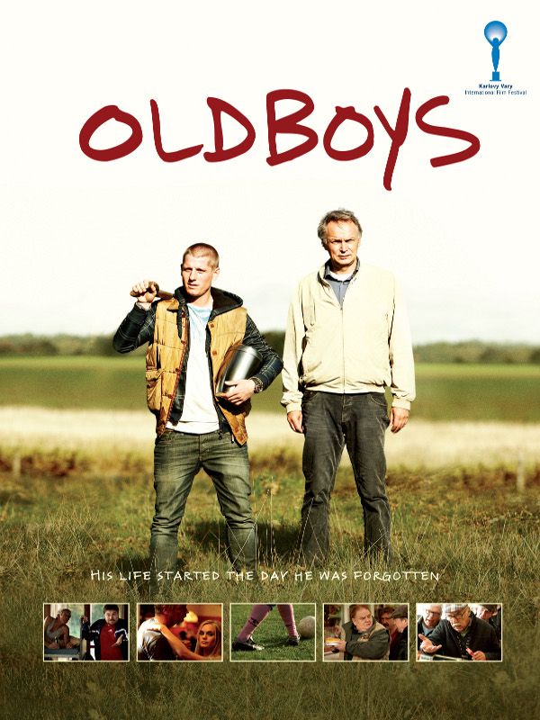 Oldboys - Película 2009