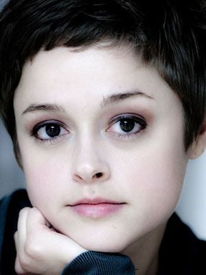 Lauren Ashley Carter - SensaCine.com