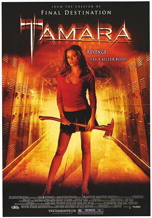 El Regreso 2005 Película Completa En Español Latino El Regreso 2005 Película Completa En Español Latino