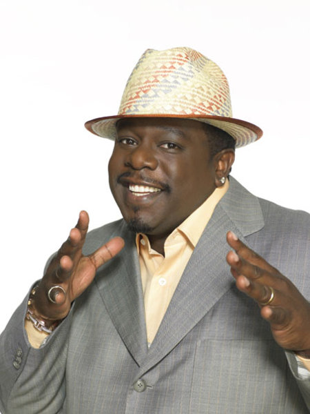 Foto De Cedric The Entertainer Foto Cedric The Entertainer Foto 66 De 97 