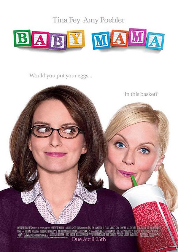 Mamá de alquiler - Película 2008