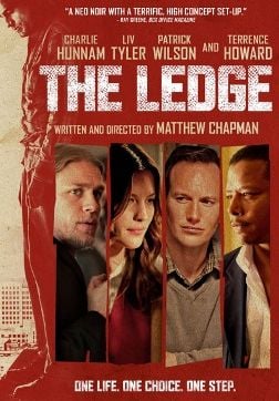 The Ledge - Película 2011