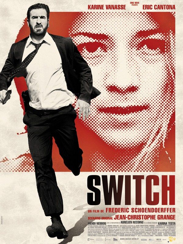 Switch - Película 2010