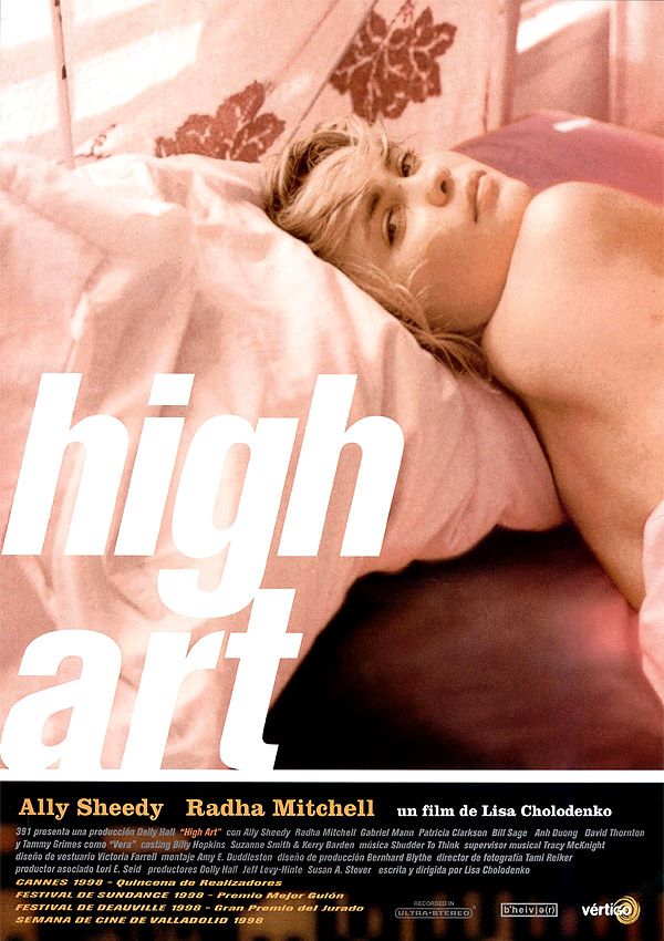 High Art - Película 1998