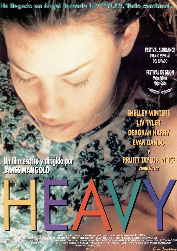 Heavy - Película 1995