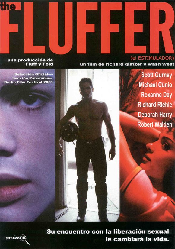 The Fluffer ( El estimulador) - Película 2001 - SensaCine.com