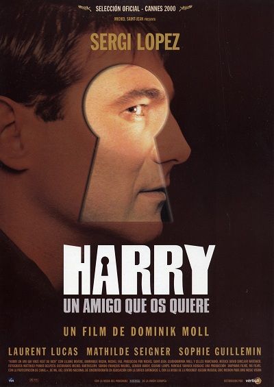 Harry, un amigo que os quiere - Película 2000