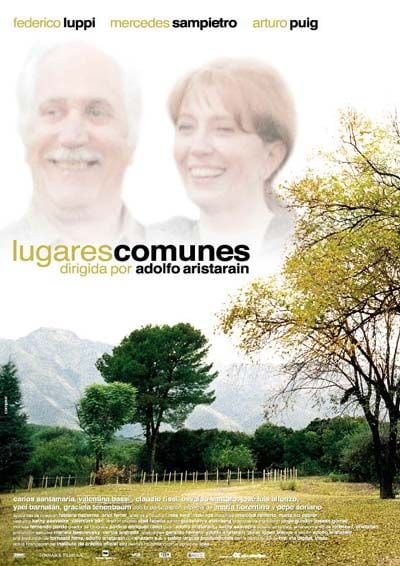 Lugares comunes - Película 2002