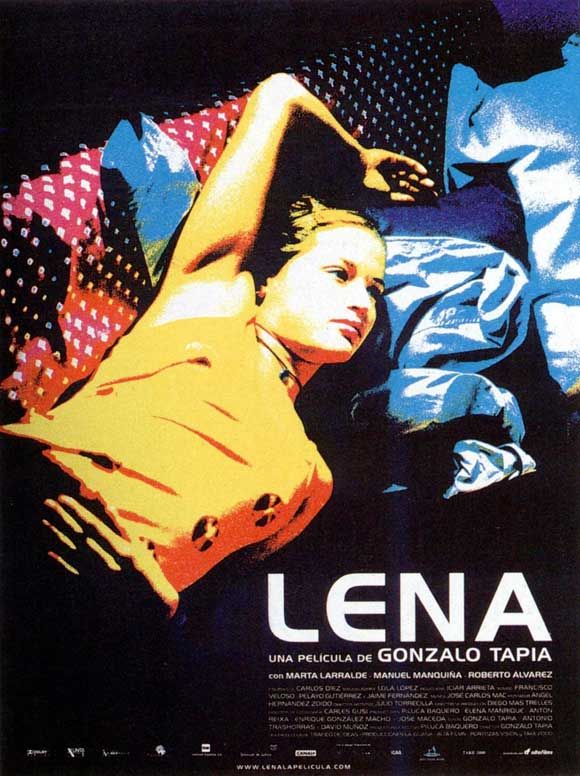Lena - Película 2001