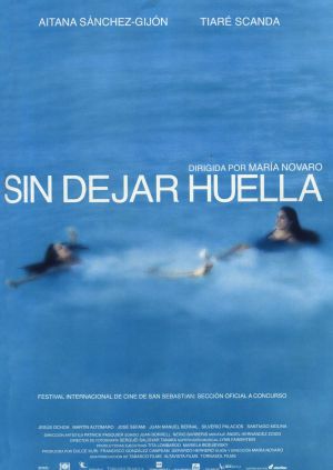 Sin dejar huella - Película 2001