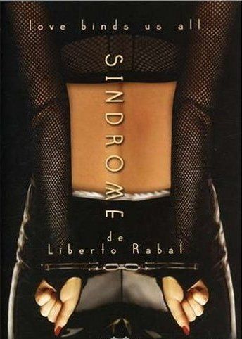 Síndrome - Película 2004