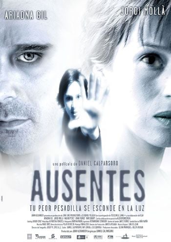 Ausentes - Película 2005