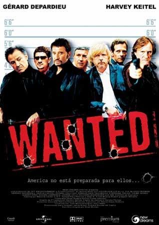 Wanted - Película 2003