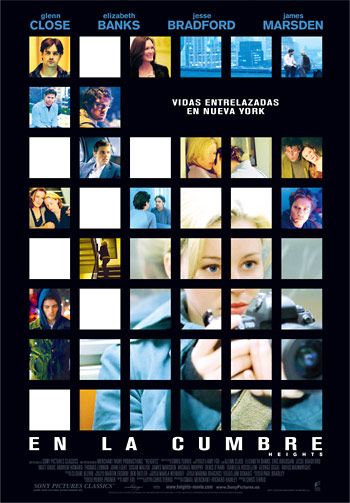 En la cumbre - Película 2005