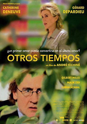 Otros tiempos - Película 2004
