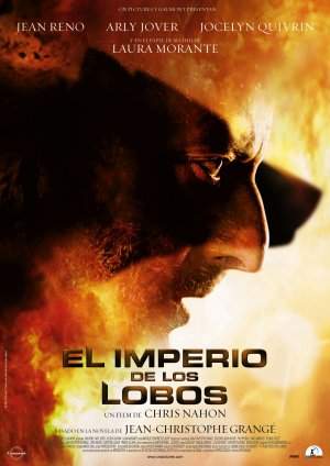 El imperio de los lobos - Película 2005 