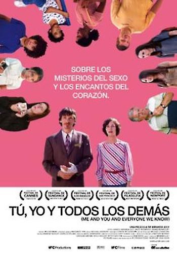 Tú, yo y todos los demás - Película 2005