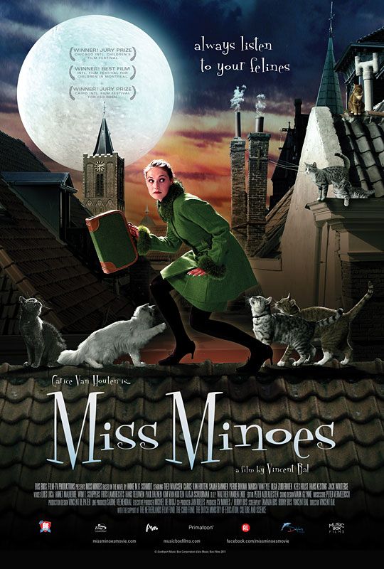 Mixina - Película 2001