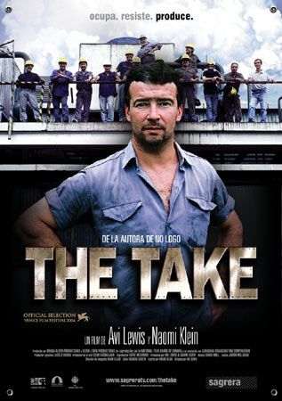 The Take - Documental 2004