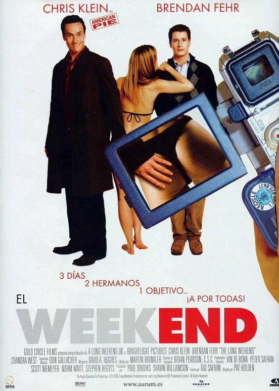 El Weekend - Película 2005