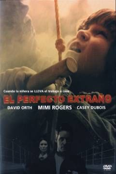 El juego de los extraños - Película 2006