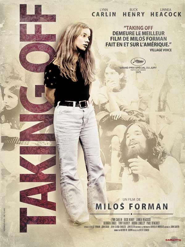 Juventud sin esperanza - Película 1971