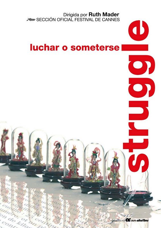 Struggle - Película 2003