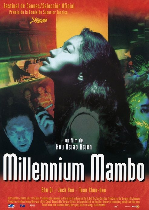 Millennium Mambo - Película 2001