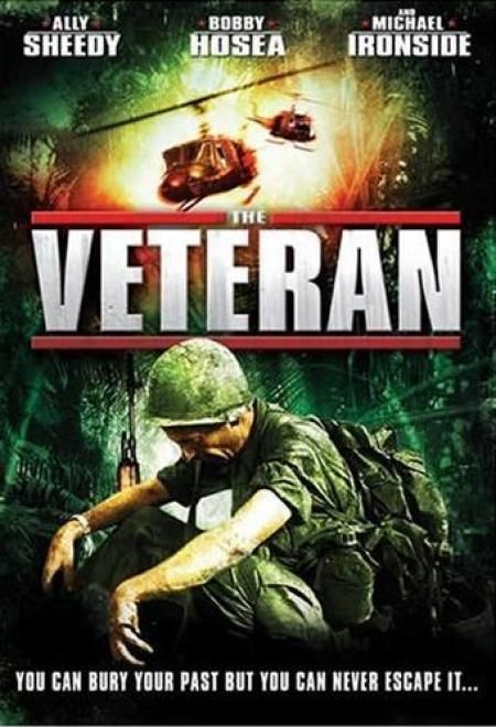 The Veteran - Película 2006