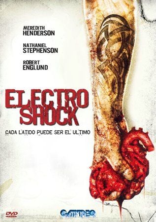 Electroshock - Película 2006