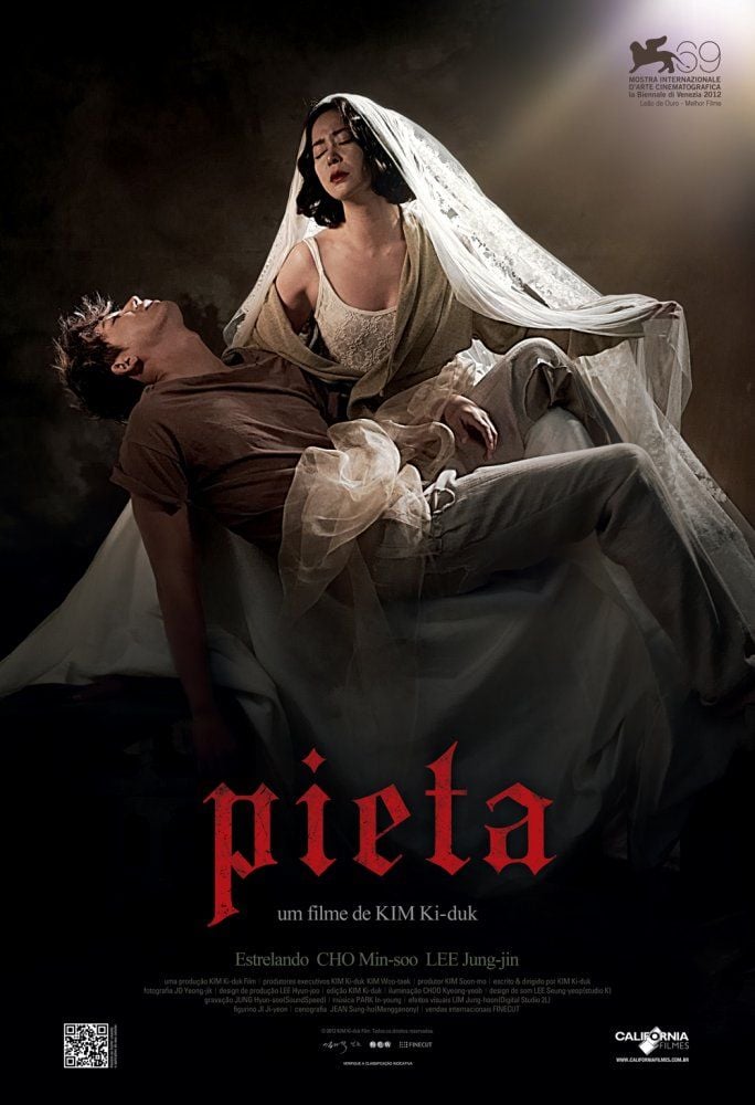 Pieta - Película 2012