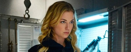 Revenge así será la segunda temporada para cada uno de los protagonistas Noticias de series