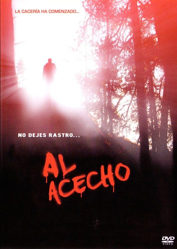 Al acecho - Película 2005