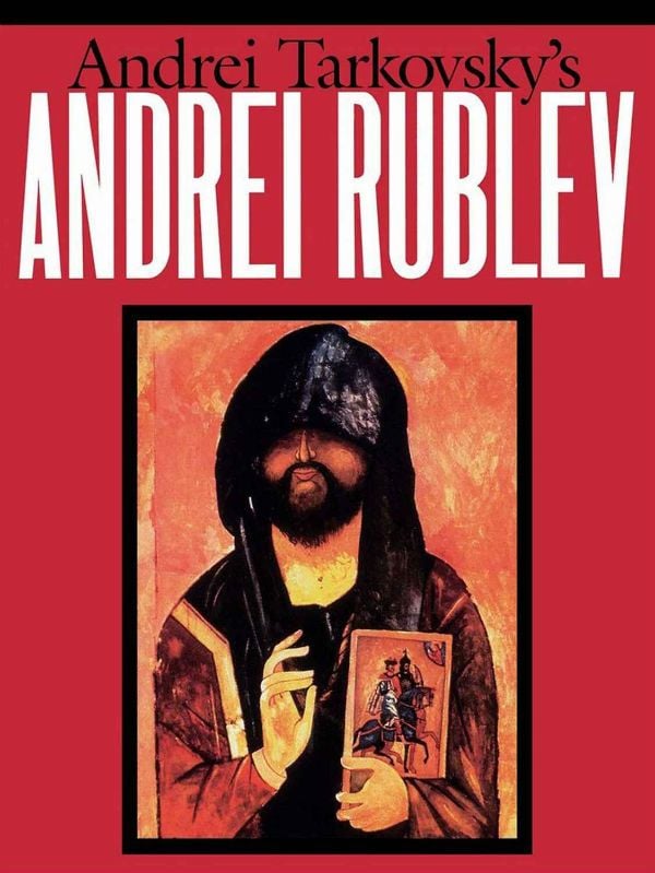 Andrei Roublev - Película 1966