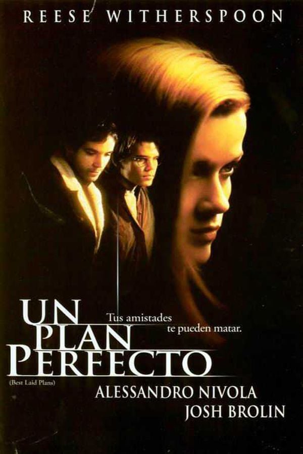 Un plan perfecto - Película 1999